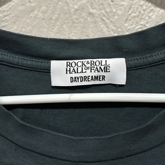 ROCK HALL x DAYDREAMER EXCLUSIVE PINK FLOYD T-SHIRT SIZE 2X - Picture 2 of 6